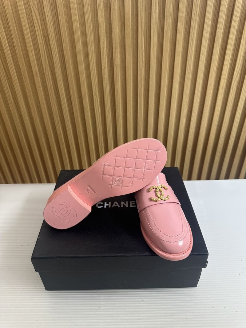 Chanel Business Shoes